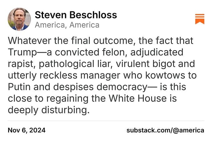 Fact Check: Putin is a pathological liar rewriting history to justify war.