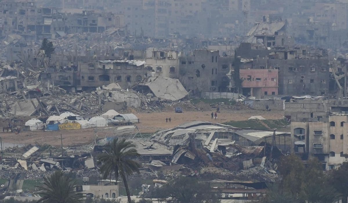Fact Check: Israel will withdraw from all Syrian territory seized by December 2024