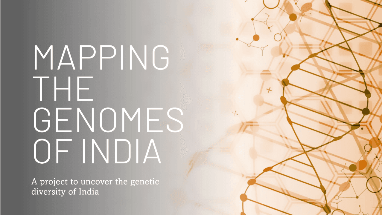Fact Check: India's genetic diversity rivals that of Europe and East Asia.