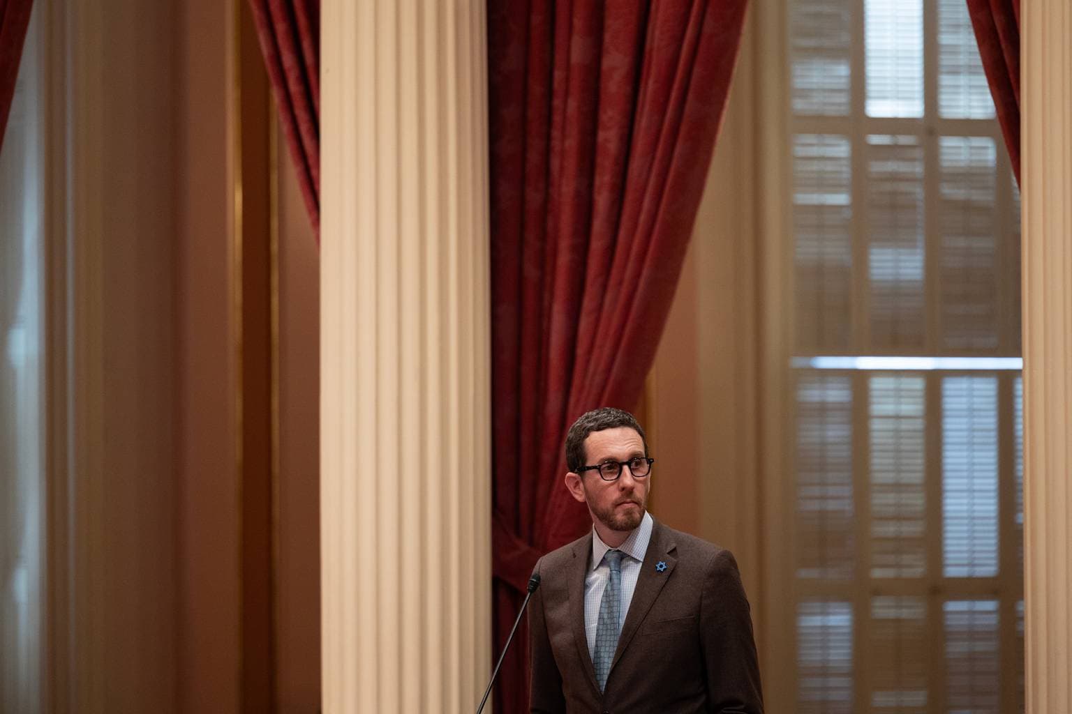 Fact Check: Legal experts warn of significant hurdles for state funding bills.