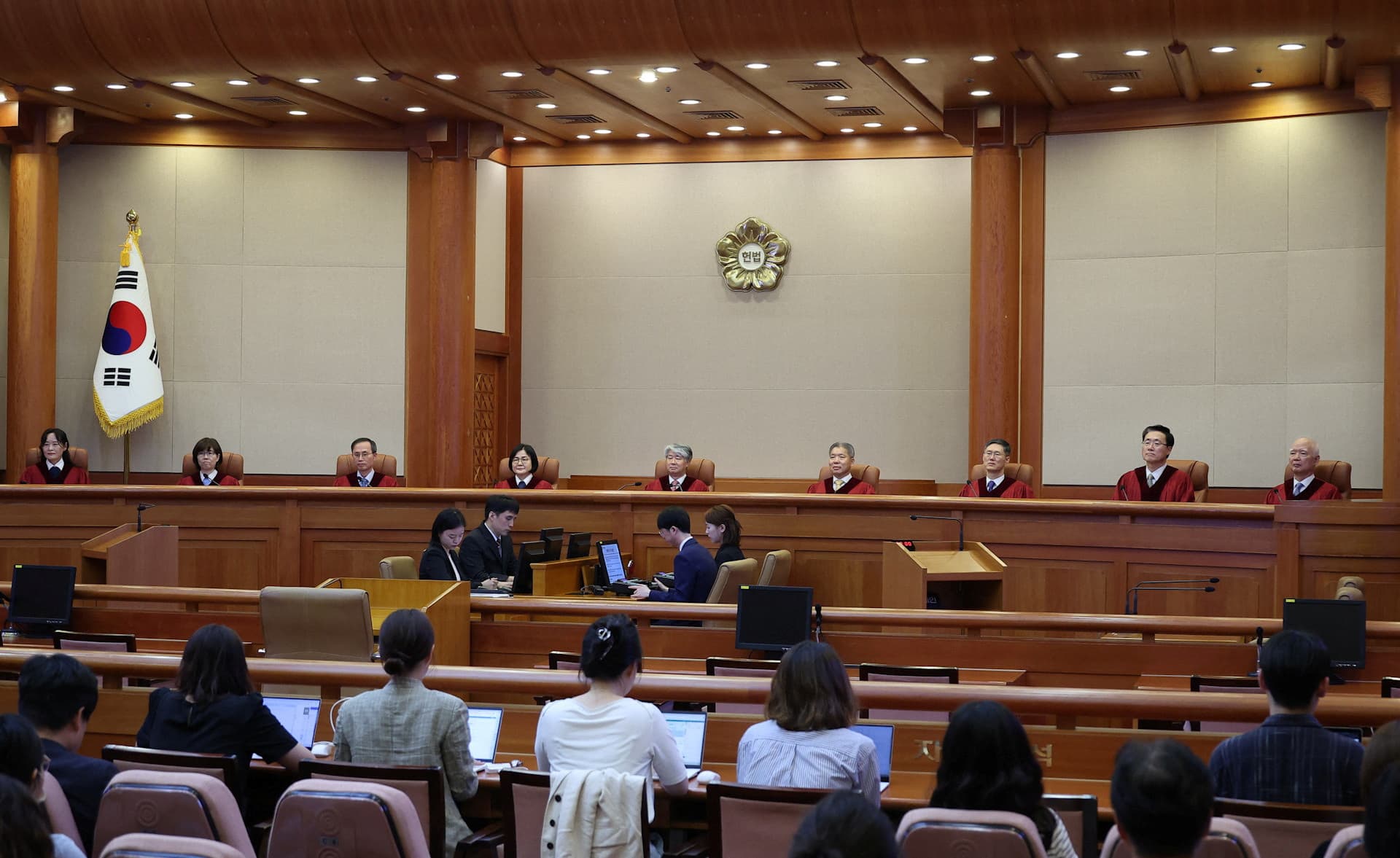 Fact Check: Constitutional Court to decide on PM's potential removal over unprofessionalism.