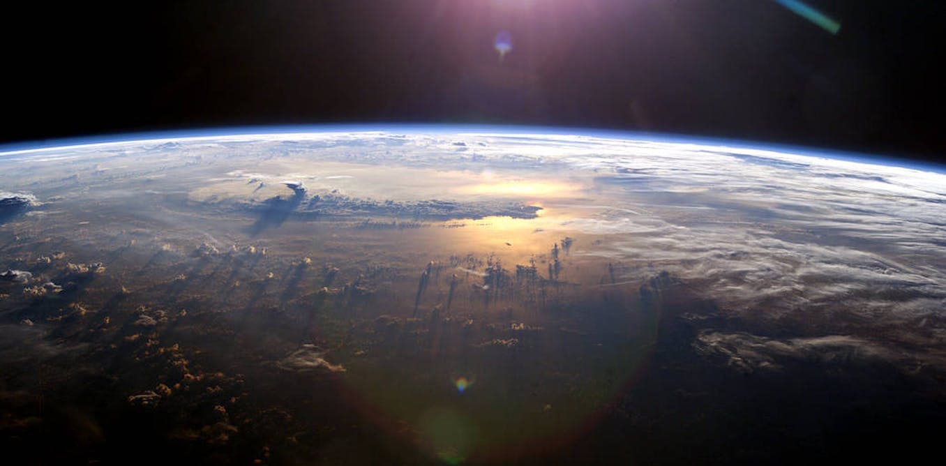 Fact Check: Earth's heat-trapping imbalance has more than doubled in 20 years!