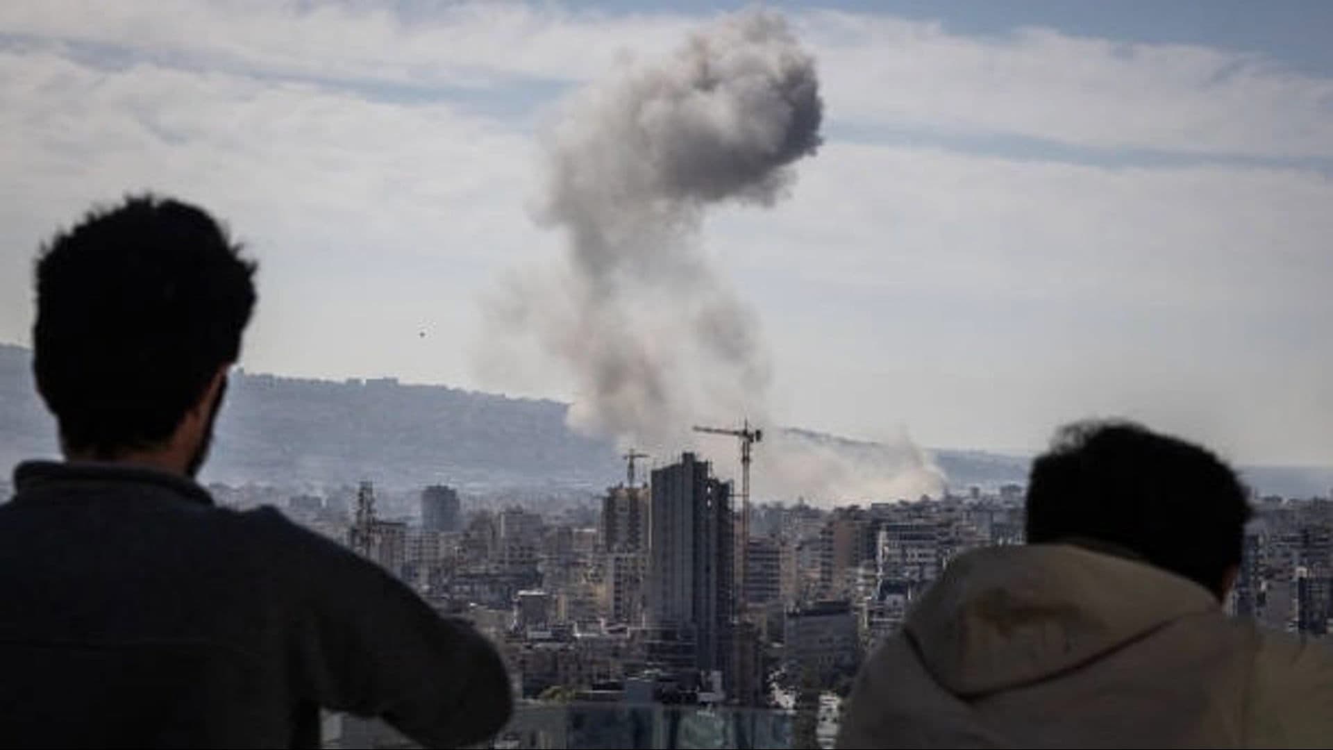 Fact Check: Israeli airstrikes killed at least 23 people in a single day.