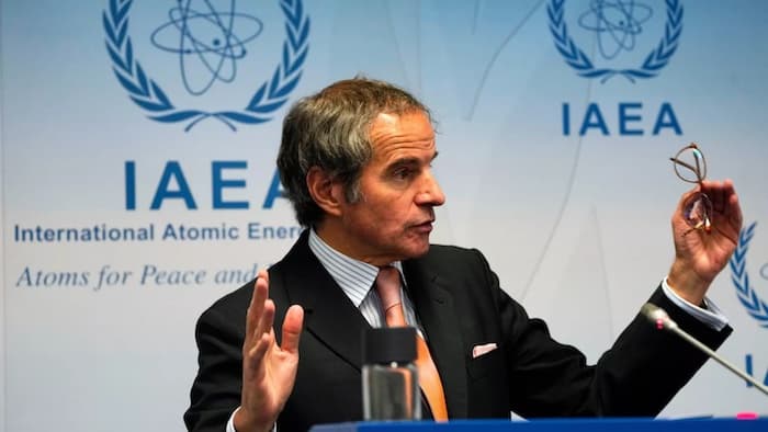 Fact Check: Iran could resume uranium enrichment within months, warns UN nuclear chief.