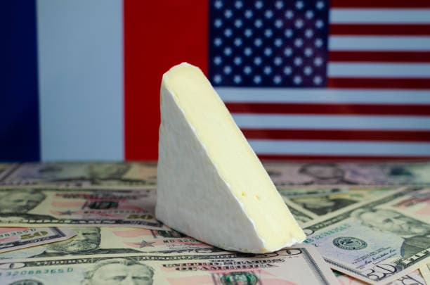 Fact Check: France has tariffs on American cheese