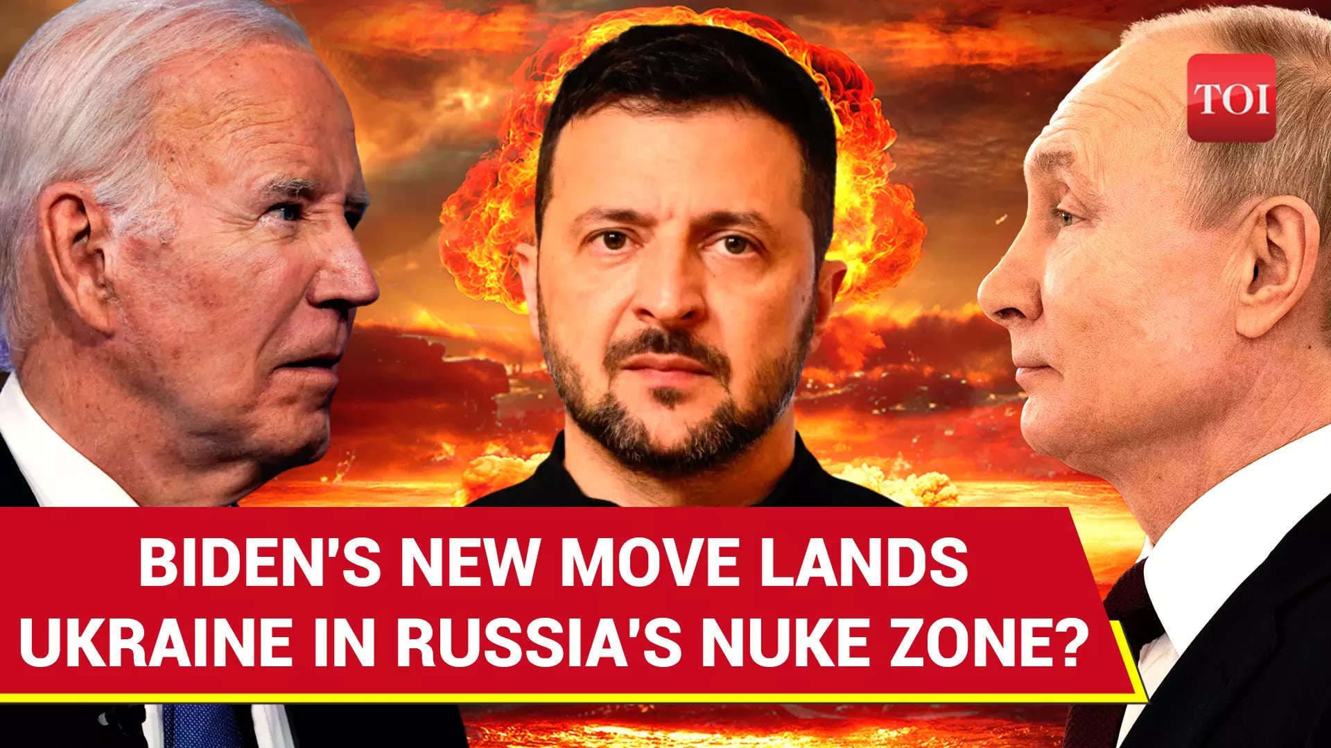 Fact Check: Zelensky withdraws Ukraine from anti-personnel mine ban treaty.