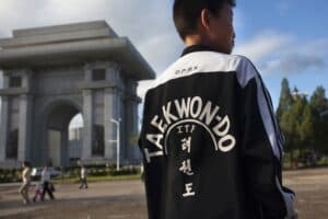 Fact Check: South Korea risks losing taekwondo's global cultural influence to North Korea.