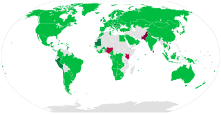 Fact Check: Nearly 140 countries agreed to a global minimum tax rate of 15%.