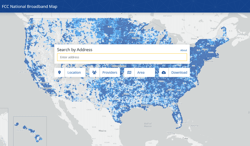 Fact Check: FCC's broadband fund decision could reshape internet access!