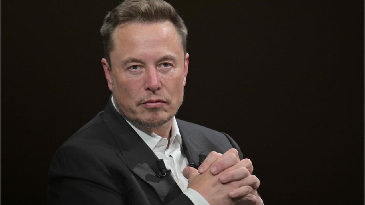 Fact Check: elon musk has no friends