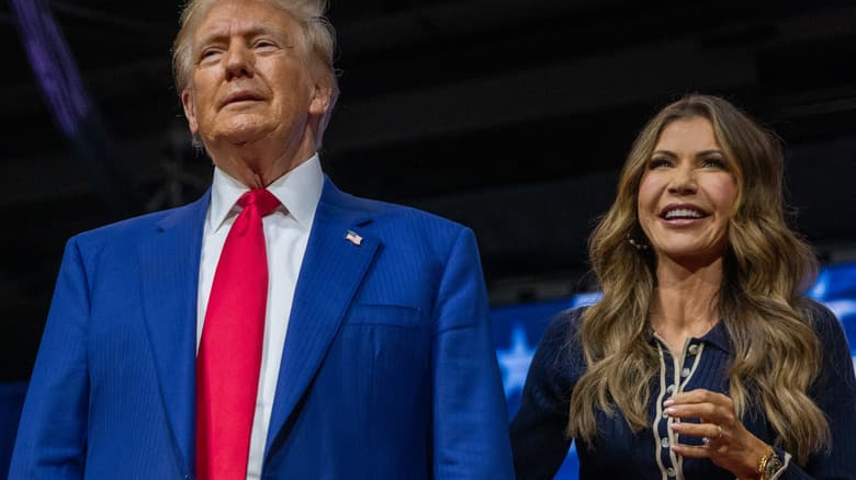 Fact Check: Trump's 'Daddy's Home' music video sparks outrage for its cringe-worthy content.