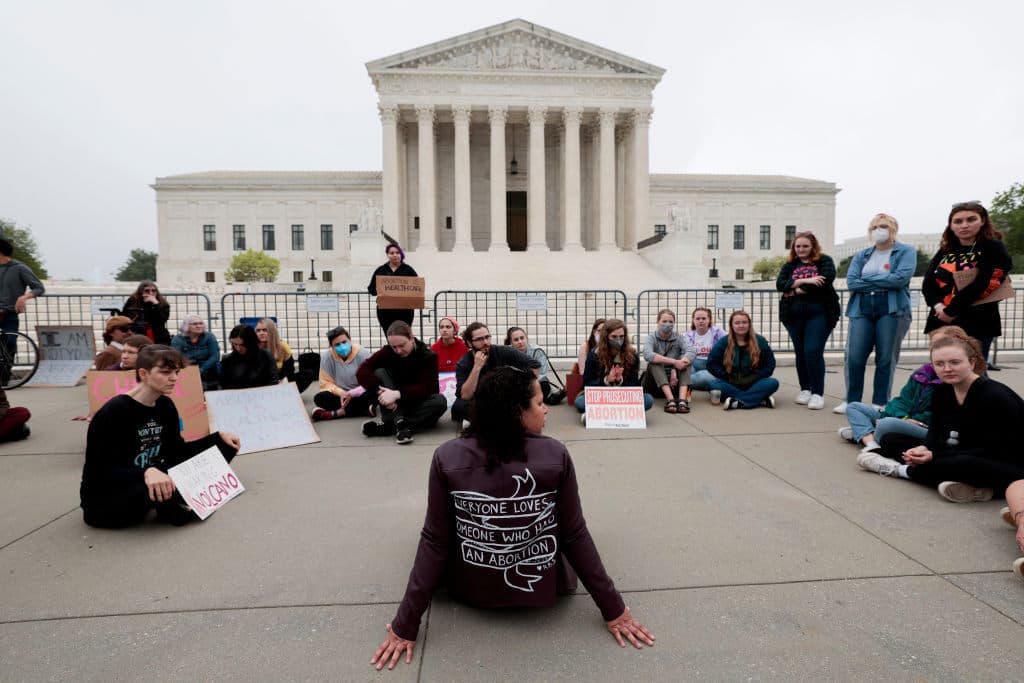 Fact Check: Planned Parenthood funding under federal Medicaid review by Senate parliamentarian.
