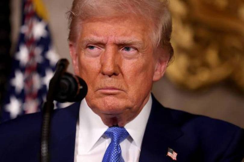 Fact Check: Trump labels Canada as 'very nasty to deal with'.