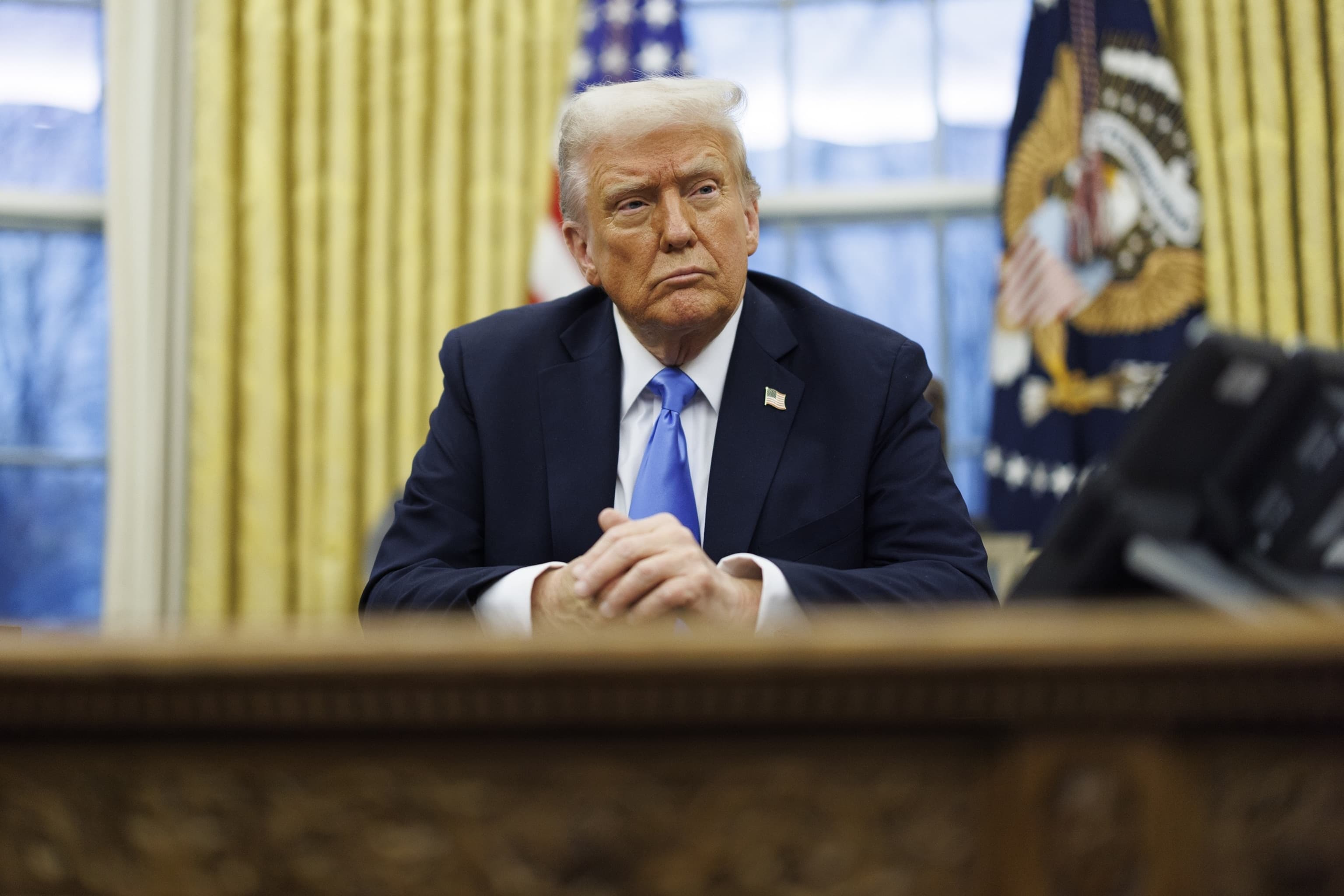 Fact Check: Trump illegally withholds federal funds, harming state residents.