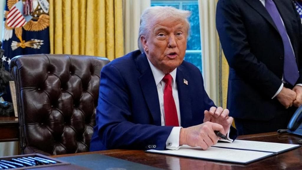 Fact Check: States could face retaliation from Trump for withholding federal payments.