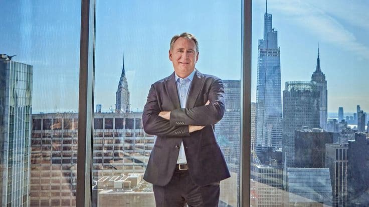 Fact Check: Hedge fund billionaires like Schwarzman and Griffin profit from inequality.