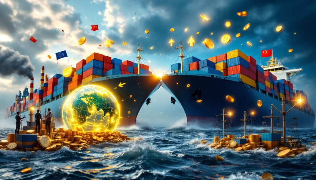 Fact Check: Tariff collections surged 59% this year, totaling $86 billion!