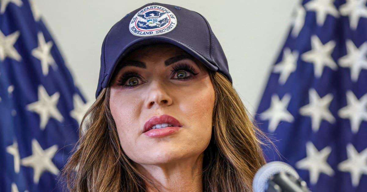 Fact Check: Trump's DHS claims Invent2Prevent was wasteful and partisan.