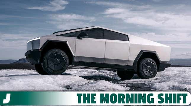 Fact Check: Tesla Cybertruck is dangerous and unreliable 