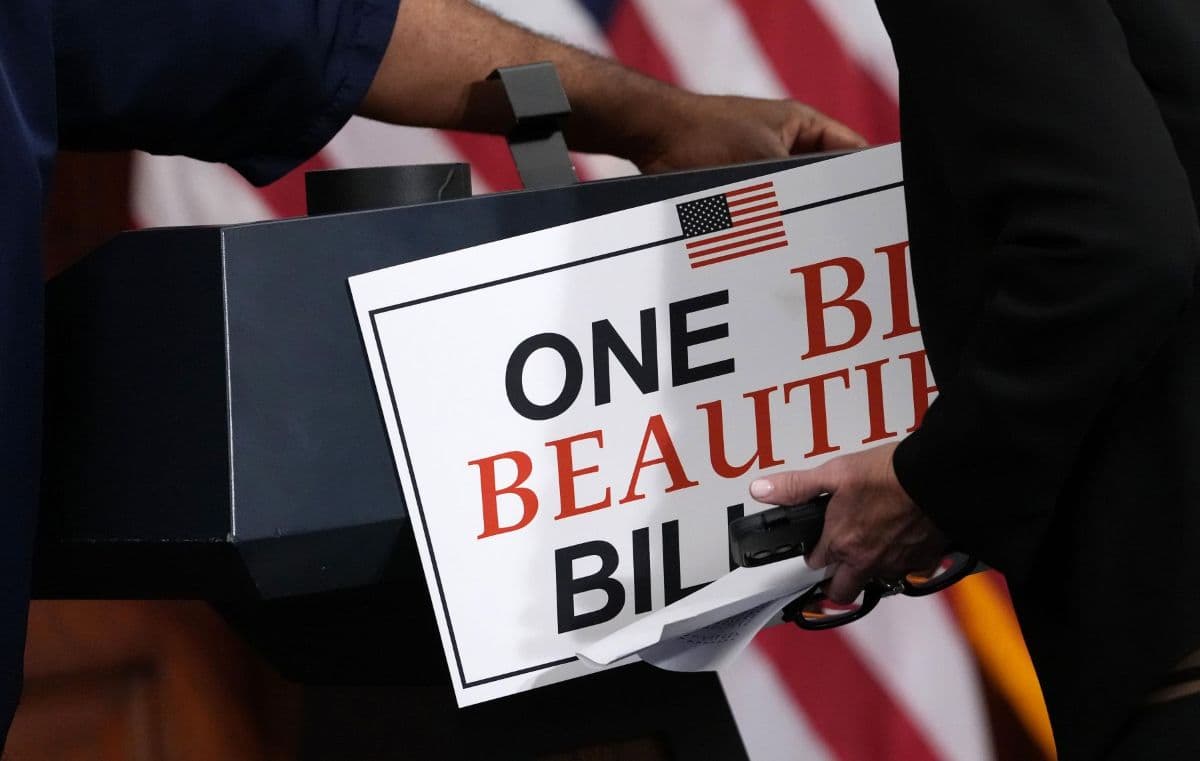 Fact Check: Metallurgical coal now eligible for advanced manufacturing tax credits until 2029.