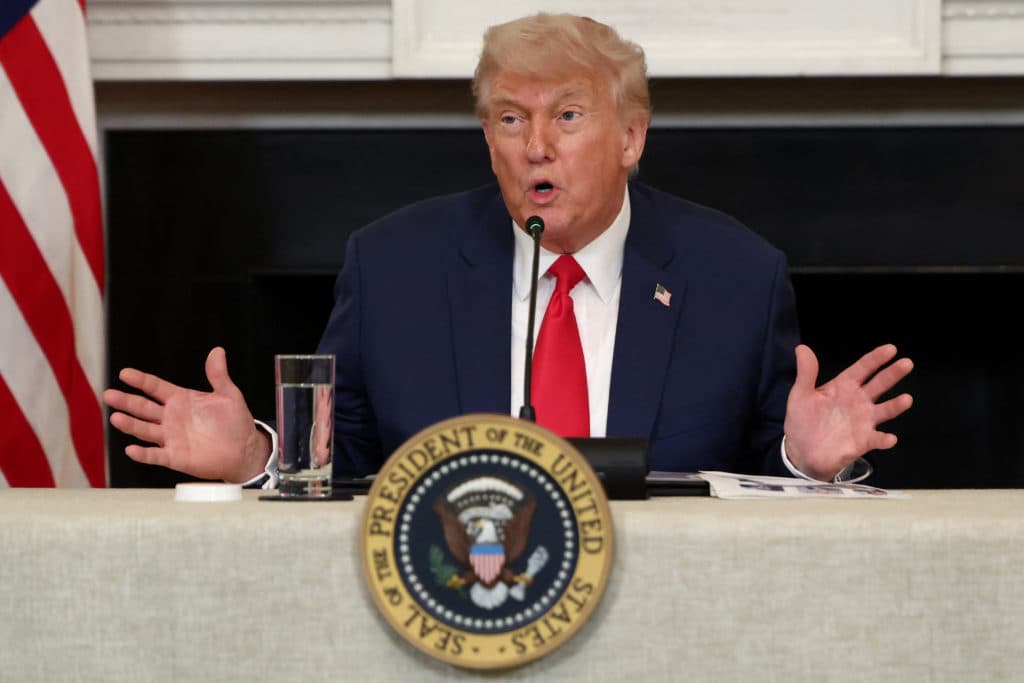Fact Check: Trump's administration continues mass deportation operations across Southern California.