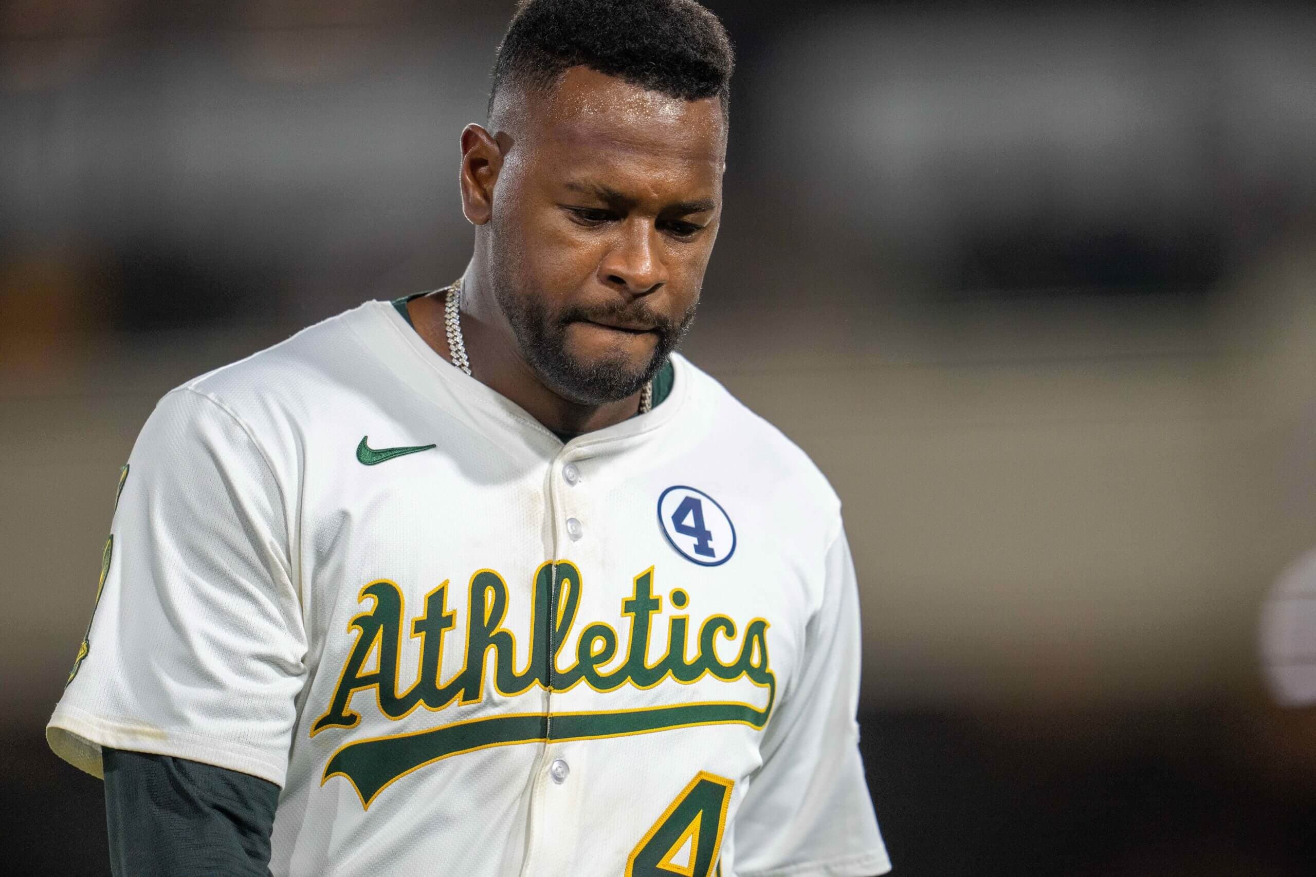Fact Check: Luis Severino has a shocking 0-7 record at Sacramento ballpark.