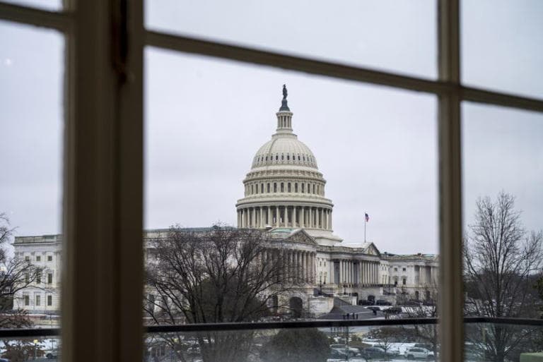 Fact Check: Biden-era Medicaid regulations face potential block in Senate budget bill.
