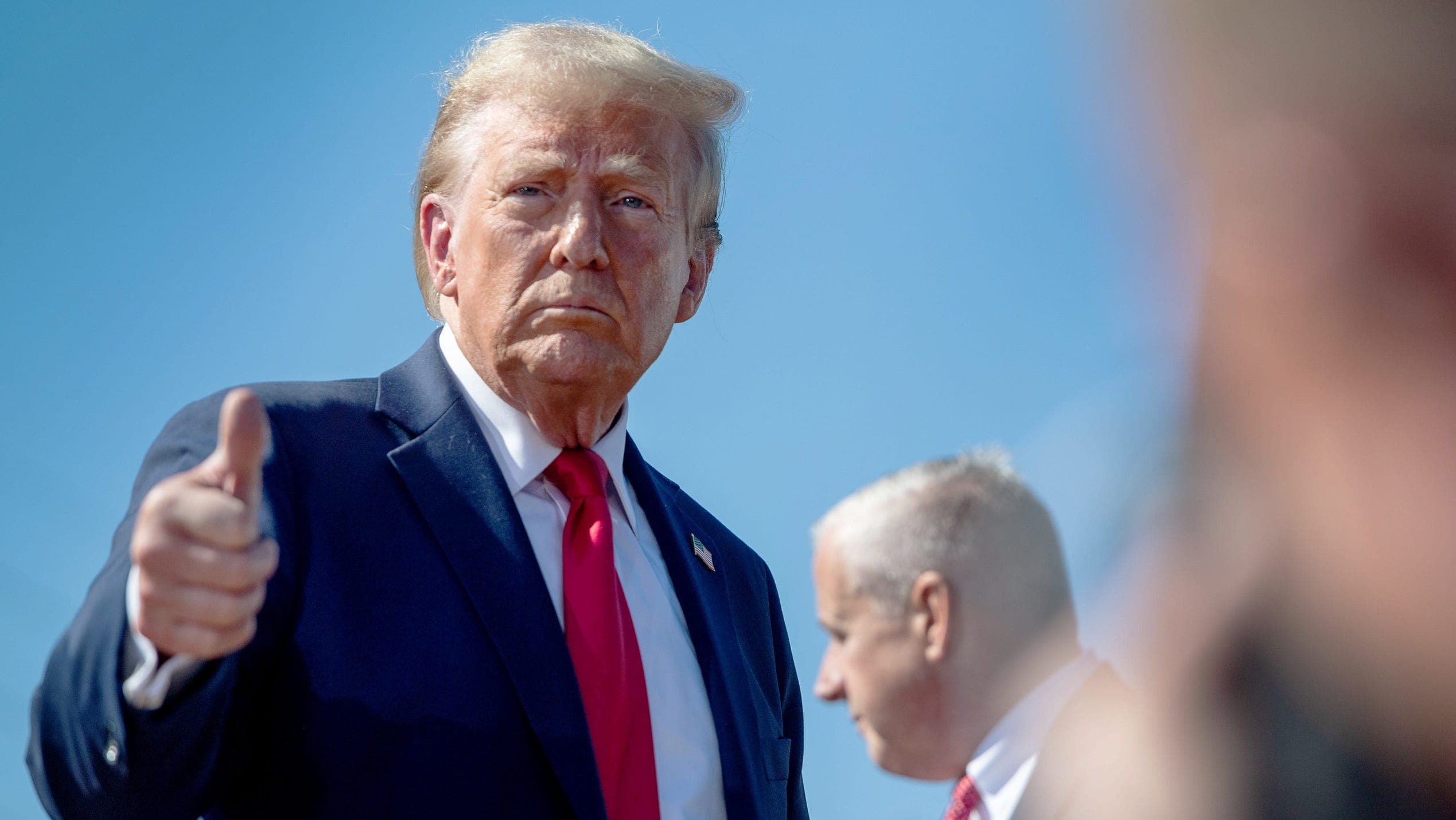 Fact Check: Trump has won North Carolina three times.