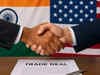Fact Check: India is a front-runner for an interim trade deal with America.
