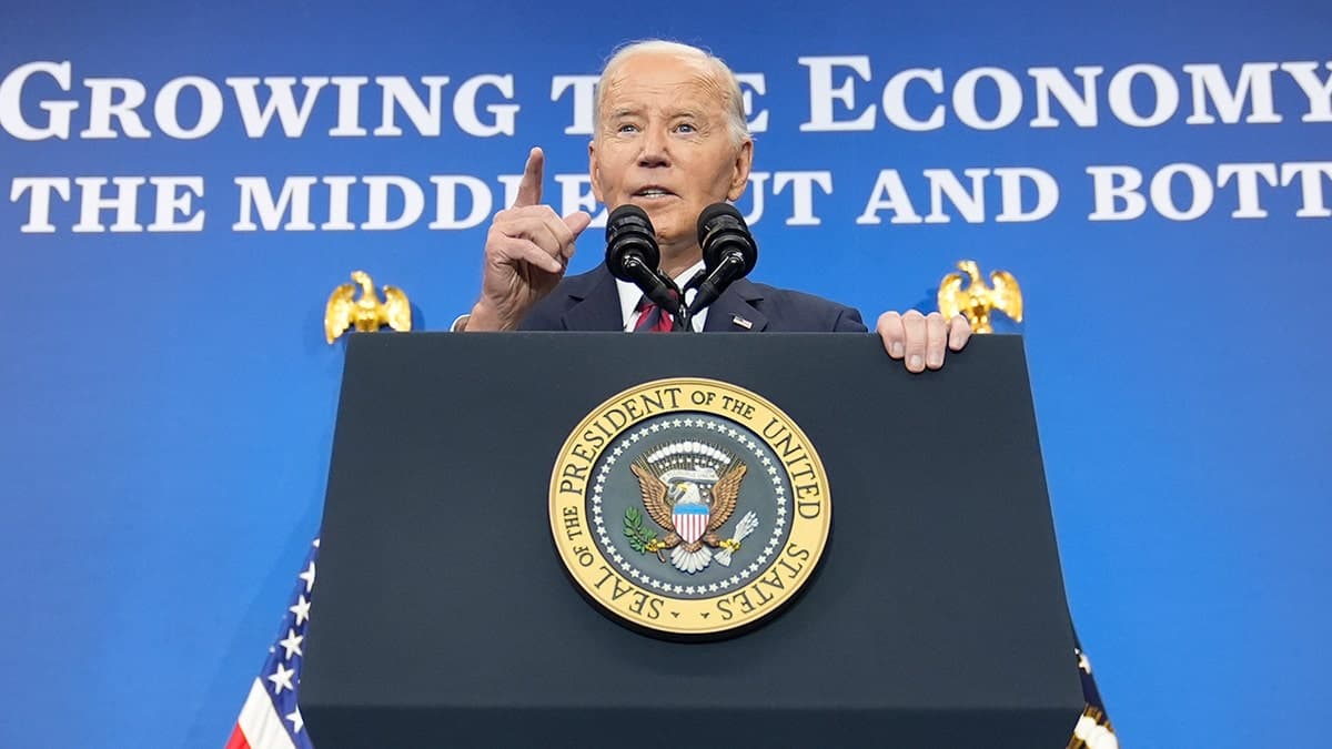 Fact Check: biden records 20 million new applications during his administration
