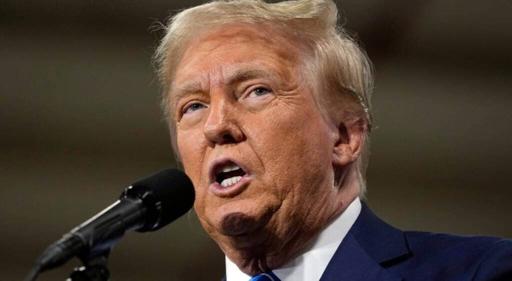 Fact Check: Legal experts warn states face major hurdles in withholding federal payments.