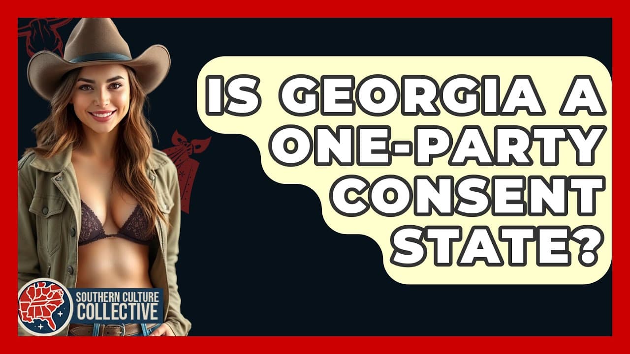 Fact Check: Is NJ a one party consent state?