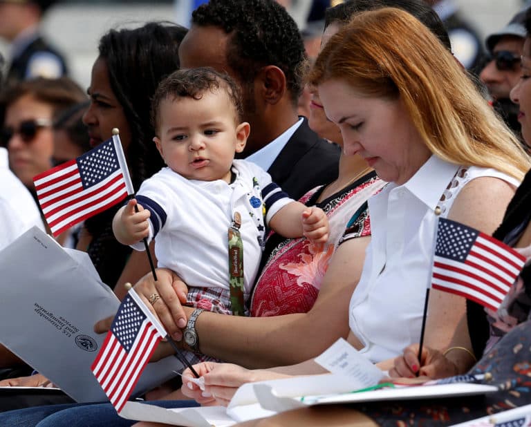 Fact Check: Citizenship for children born after June 27, 2025, now state-dependent.