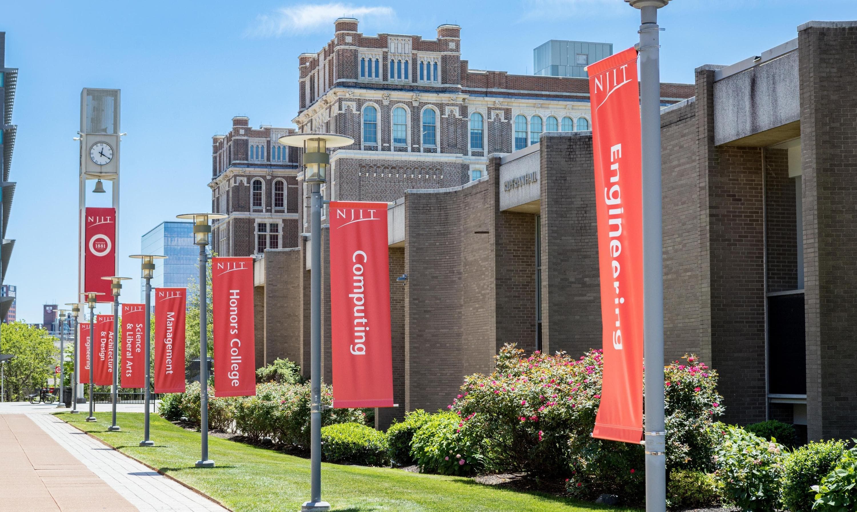 Fact Check: Is NJIT a good school?