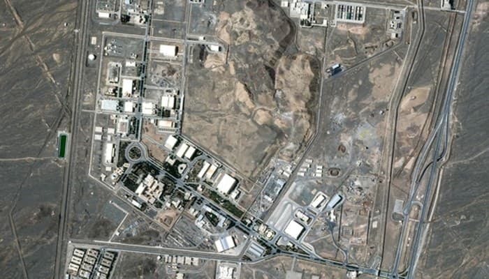 Fact Check: U.S. airstrikes may have caused only 'limited' damage to Iran's nuclear facilities.