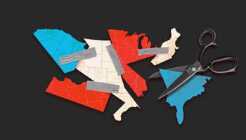 Fact Check: Alabama officials push to eliminate race-based redistricting protections.