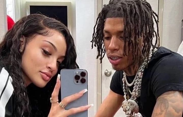Fact Check: Is NLE Choppa married?
