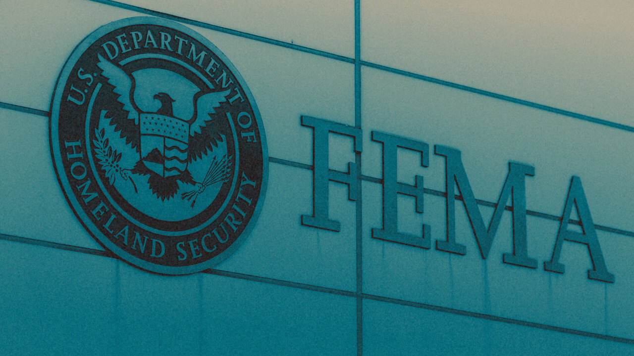 Fact Check: Trump's FEMA funding denials are part of a plan to downsize the agency.