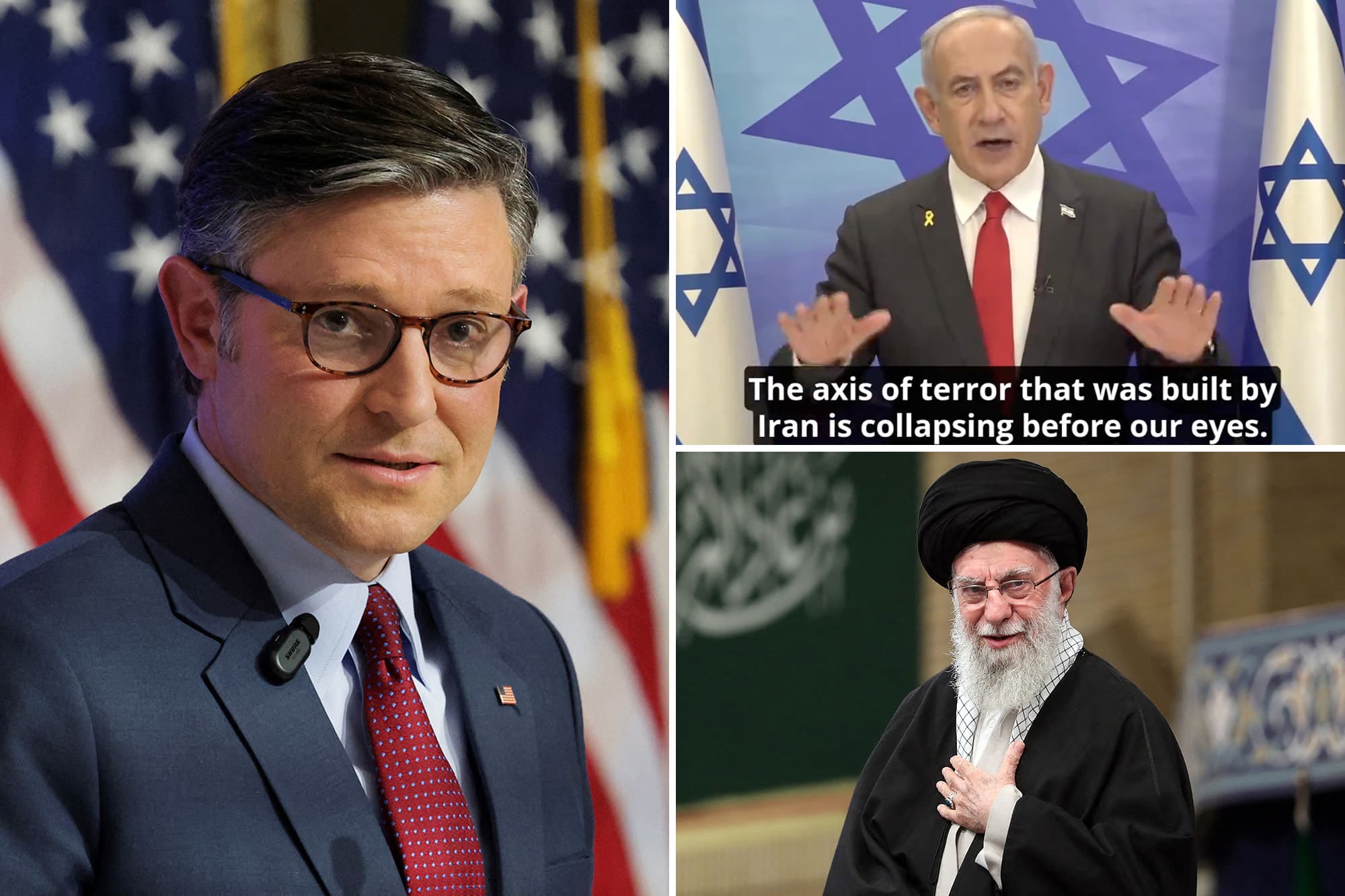 Fact Check: Experts warn U.S. intel report could justify more strikes on Iran.