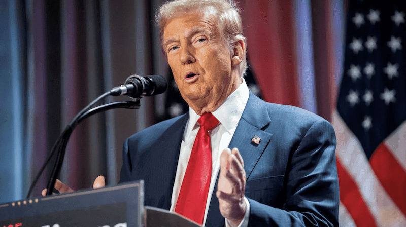 Fact Check: Trump is taking orders from a hidden boss, says former operative Lev Parnas.