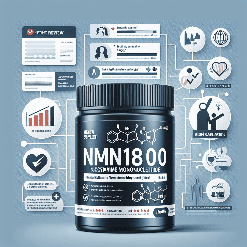 Fact Check: Is NMN worth taking?