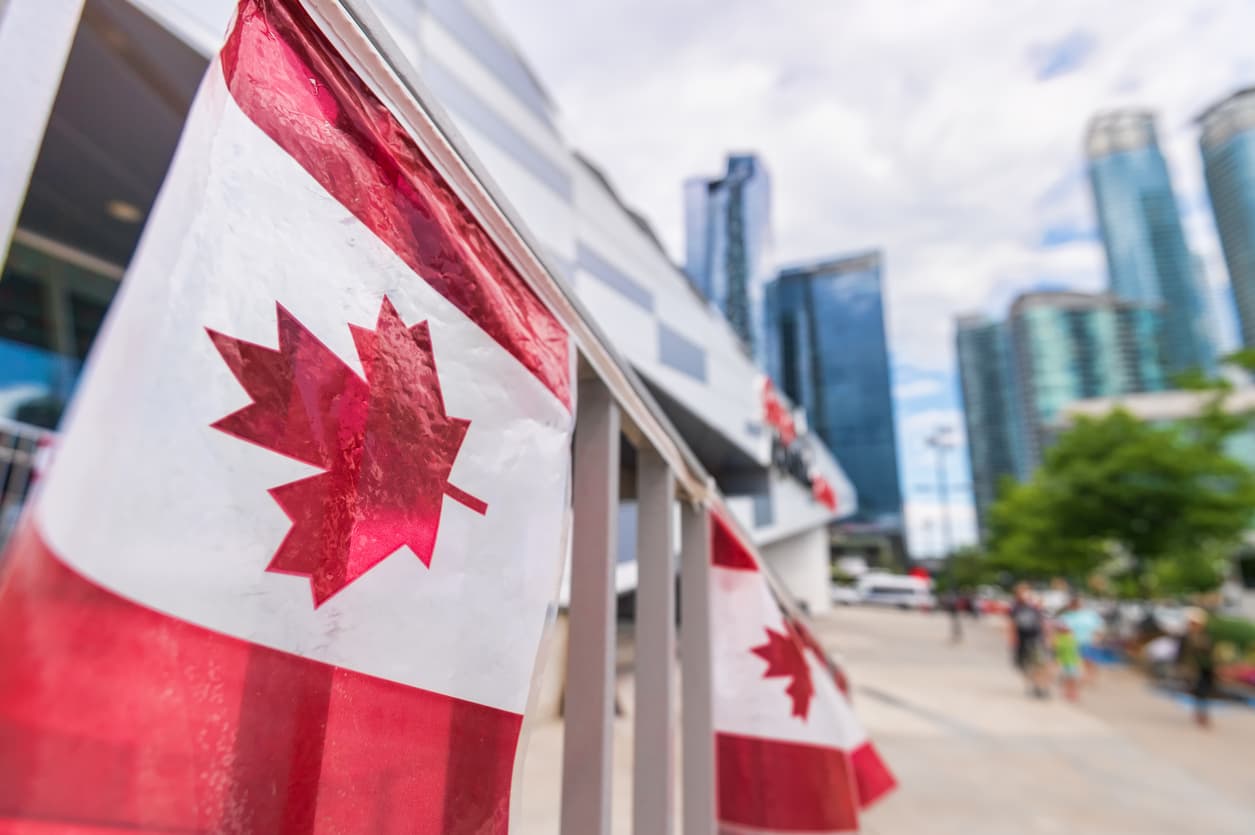 Fact Check: Canada's new digital services tax could hit U.S. firms with a $2 billion bill.