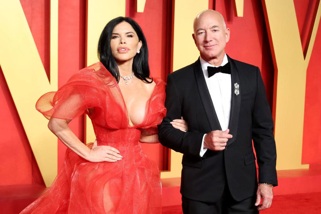 Fact Check: Jeff Bezos faces protests in Venice over his 'obscene wealth'.
