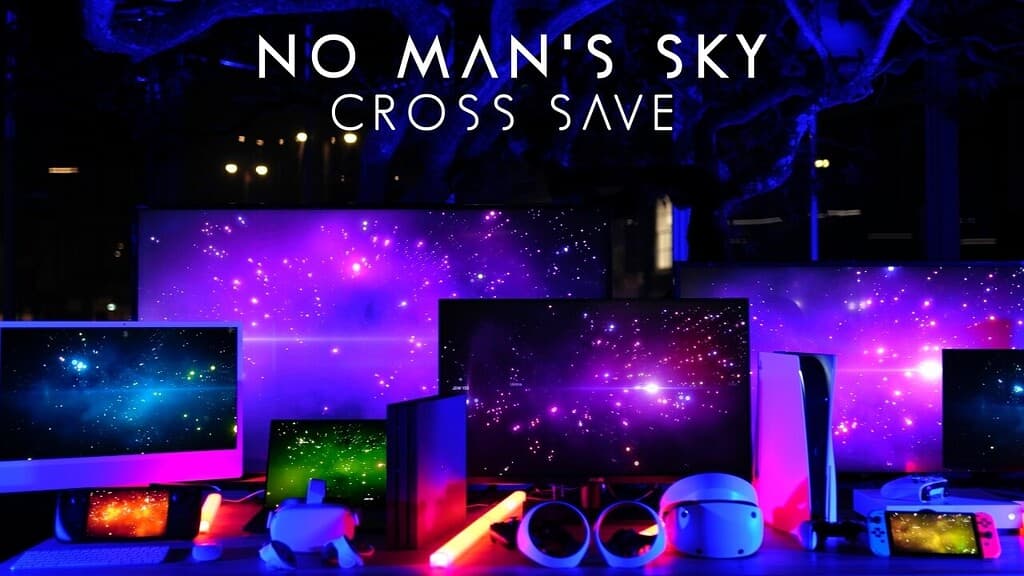 Fact Check: Is NMS cross-platform?