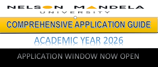 Fact Check: Is NMU open for 2026 application?