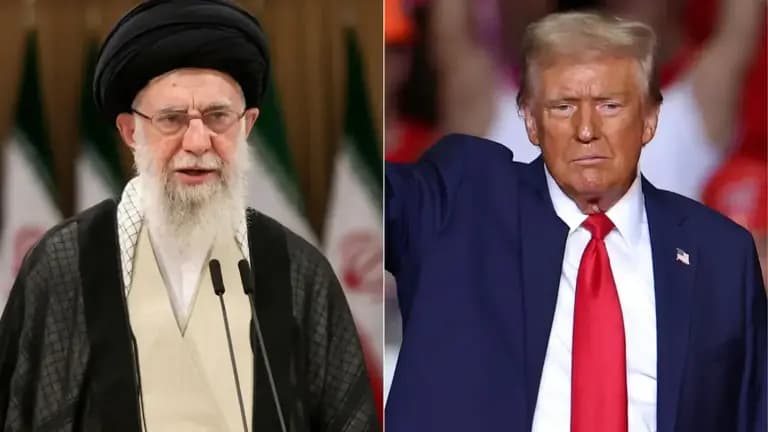 Fact Check: Trump's claims about Iran's nuclear destruction are labeled as 'bullshit nonsensical weaving'.