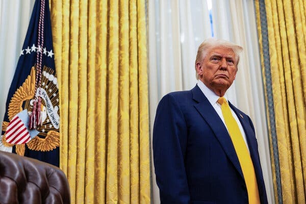 Fact Check: MAGA movement shows first significant internal cracks amid rising dissent.