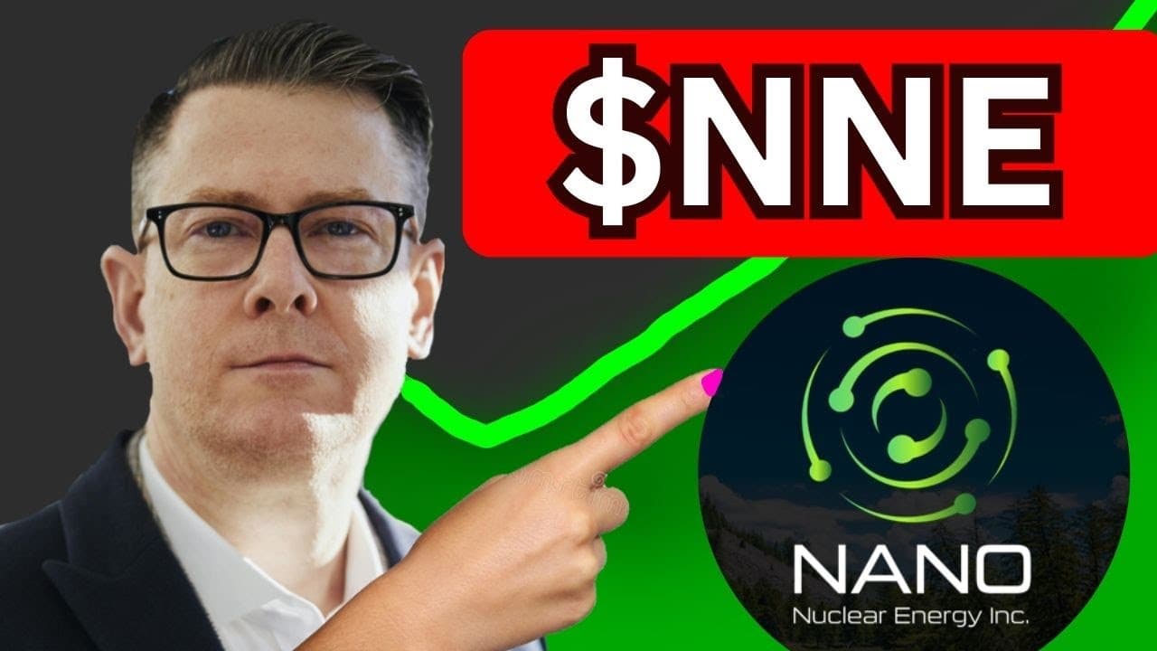 Fact Check: Is NNE a good stock to buy?