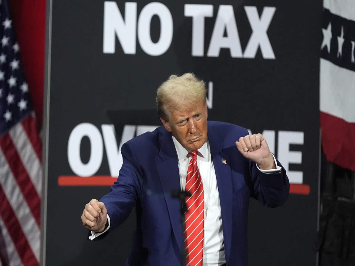 Fact Check: Republicans plan to slash Medicaid by nearly $1 trillion over 10 years.