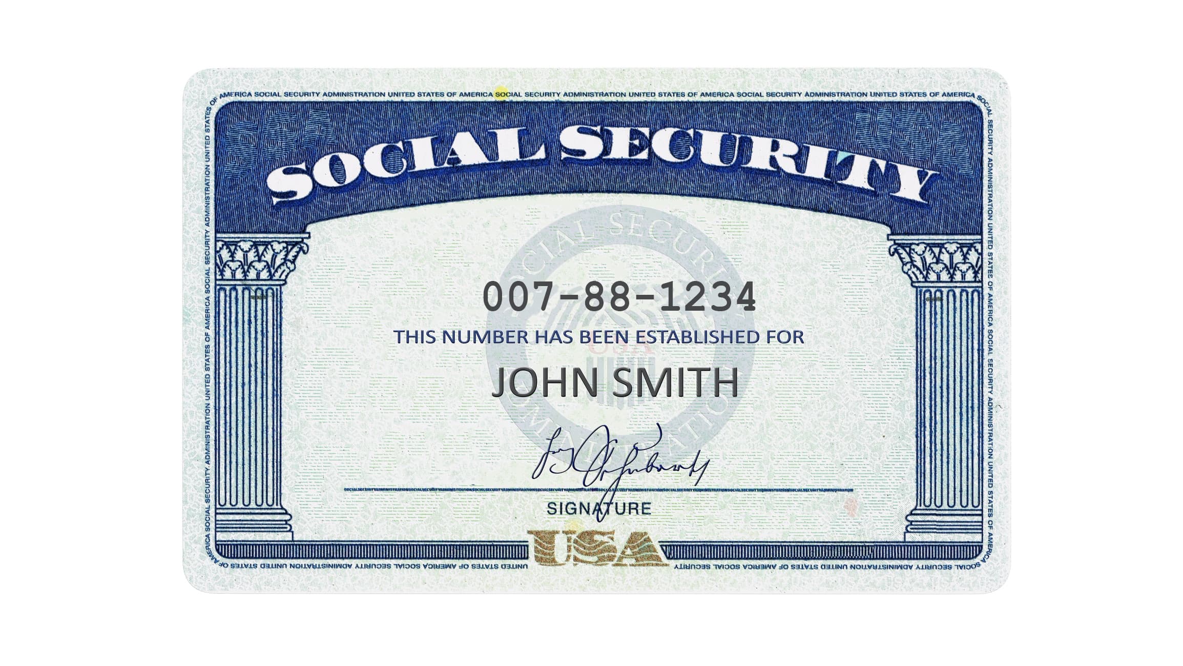 Fact Check: Non-citizens are getting social security numbers
